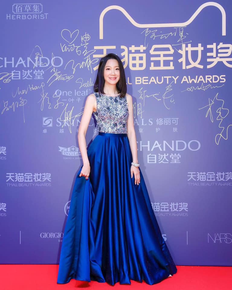 毅然消失7年！曲家瑞鬆口「離開演藝圈原因」整個人被消耗掉了　「57歲喜曝新身分」笑喊：真正心頭好