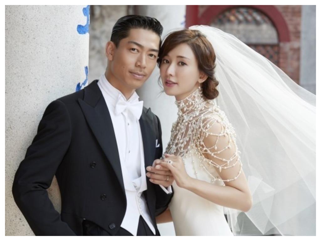  嫁日籍尪3年！林志玲自爆「異國婚秘辛」婚後從沒吵過架　戀AKIRA靠「男閨密」神助攻促成