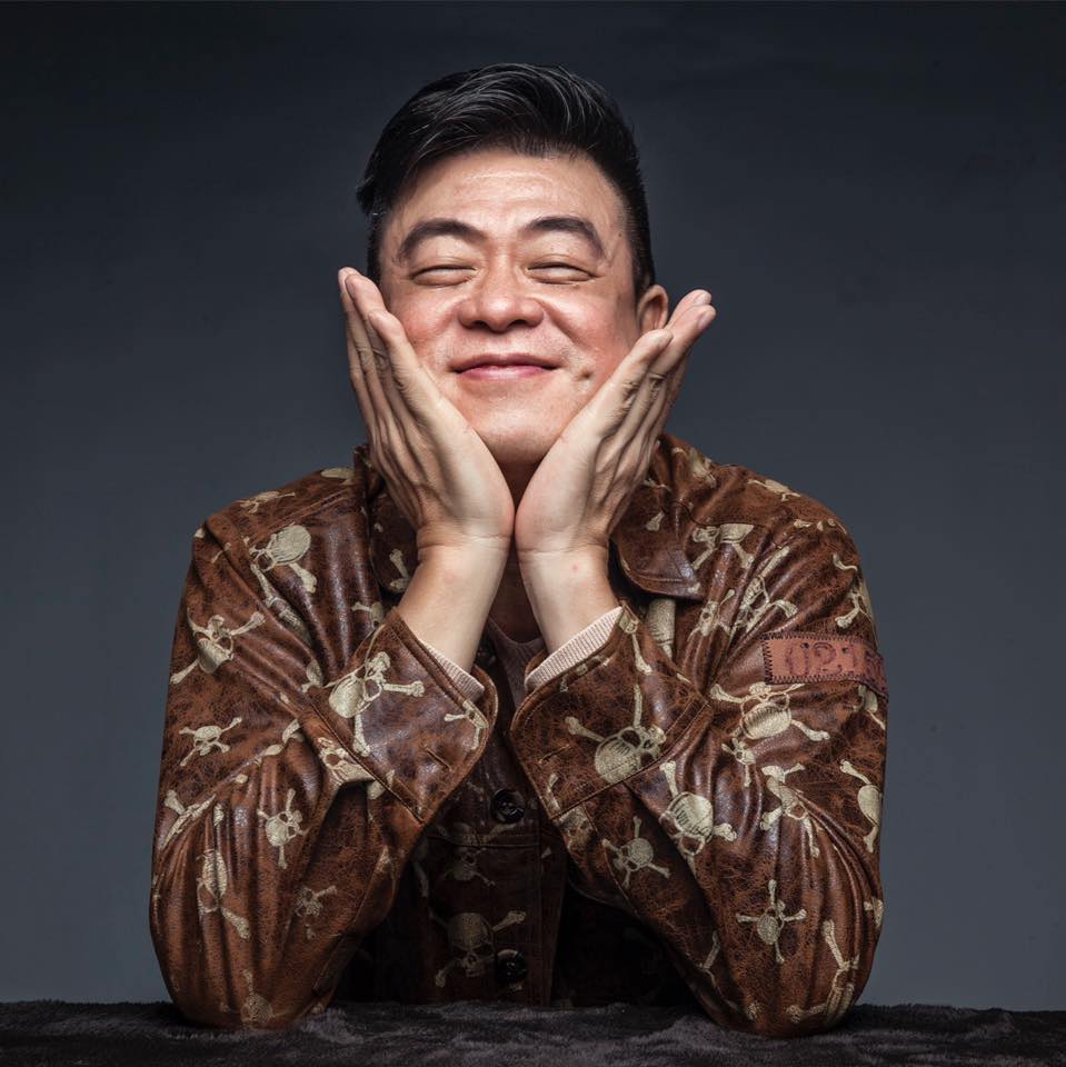 提前見習喪禮！演藝圈大咖「躺棺材不忌諱」樂喊：和于美人共葬　情同兄妹「曝她溫暖叮嚀」豁達看離世