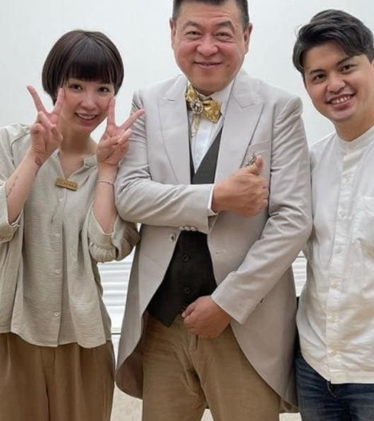 提前見習喪禮！演藝圈大咖「躺棺材不忌諱」樂喊：和于美人共葬　情同兄妹「曝她溫暖叮嚀」豁達看離世