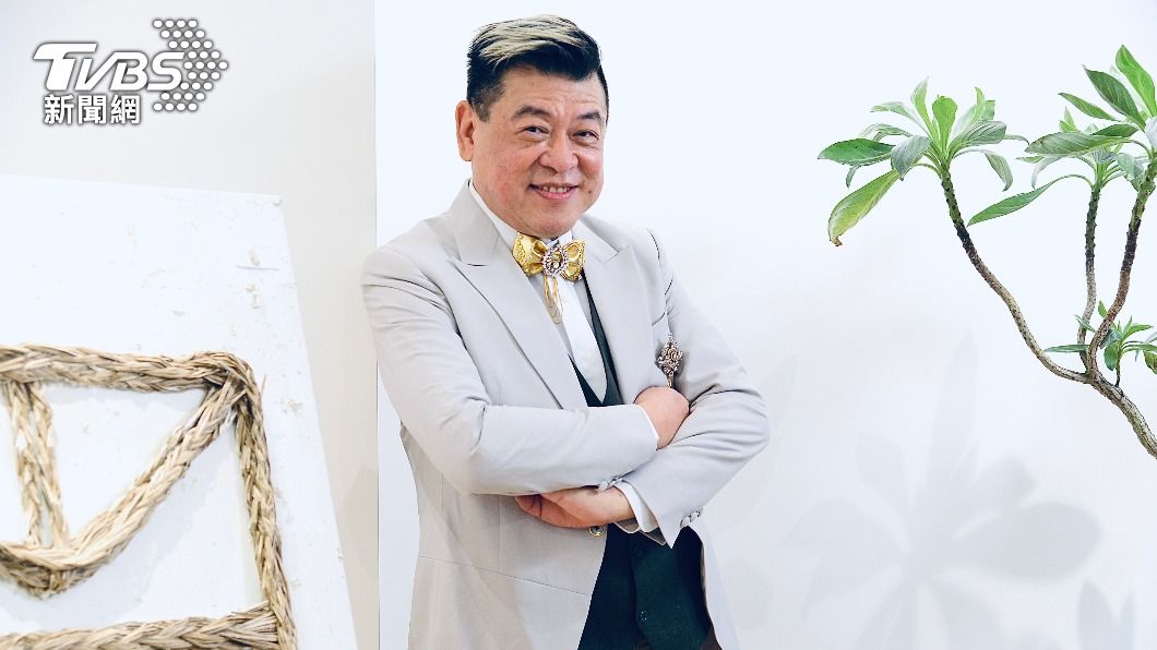 提前見習喪禮！演藝圈大咖「躺棺材不忌諱」樂喊：和于美人共葬　情同兄妹「曝她溫暖叮嚀」豁達看離世