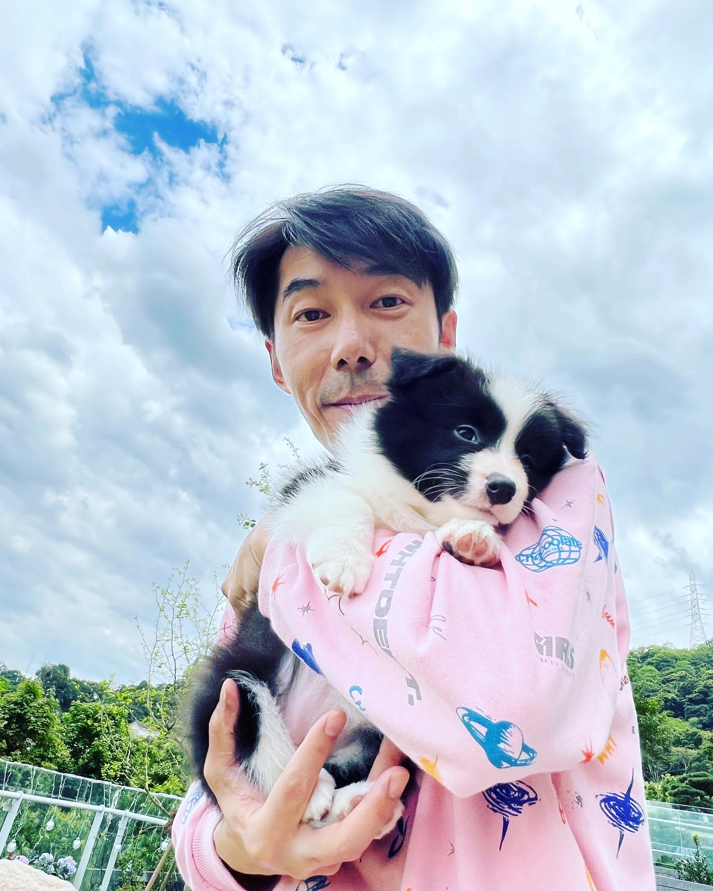 陶晶瑩認「對李李仁早已沒激情」結婚17年分房睡　「不能都靠老婆做」靠撒嬌成功讓尪動手