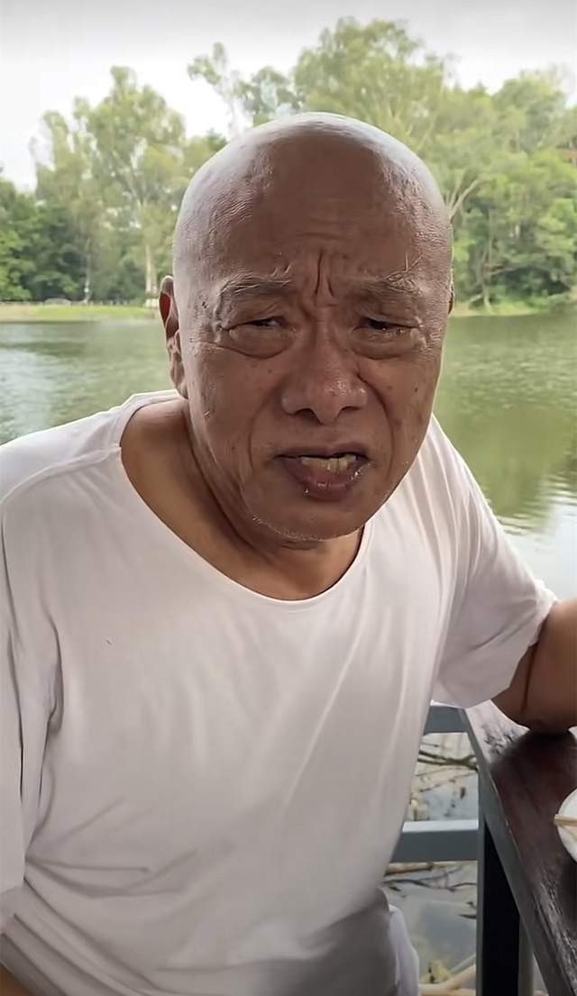 77歲演藝圈大哥「動完心臟手術」消失台灣4年　「近況被他出賣」網友又驚又喜：被萌到