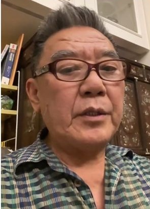 77歲演藝圈大哥「動完心臟手術」消失台灣4年　「近況被他出賣」網友又驚又喜：被萌到