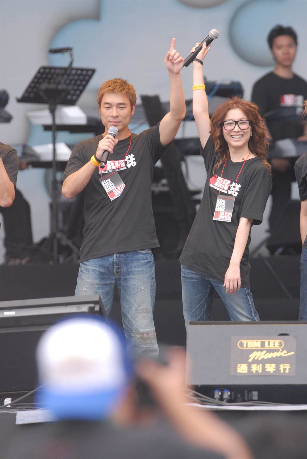 擁抱變老的自己！鄭秀文帥喊「50不用活得像18」樂曬健美照　無懼年齡「堅強走出婚變風波」