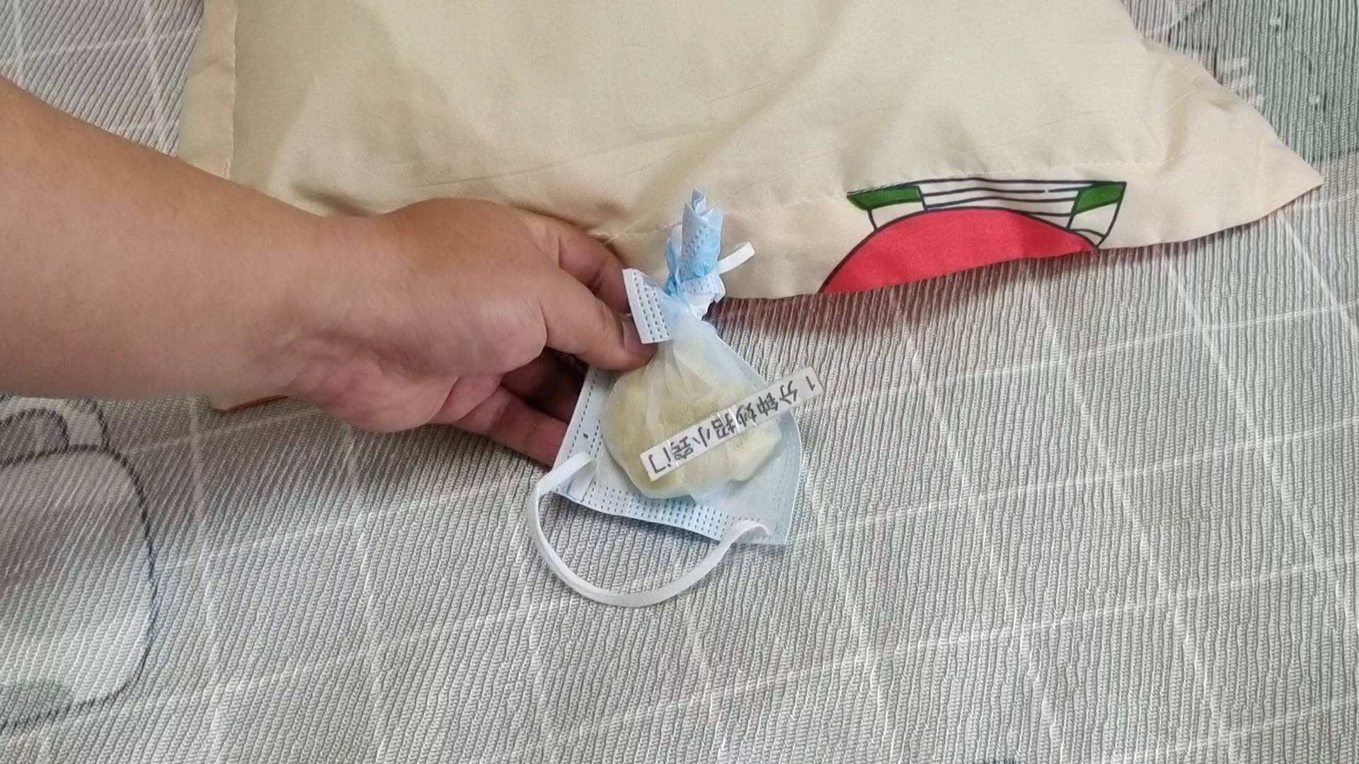 夏天蚊蟲活躍!教你實用驅蚊妙招「綠油精倒在大蒜上」解決了家家戶戶大難題 方便實用:不怕蚊子了