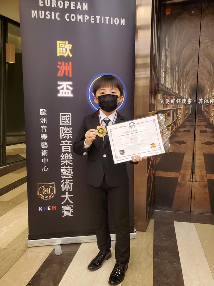 小小神童！《團圓》12歲童星超狂身分曝光眾人佩服　他：「這是最簡單的」