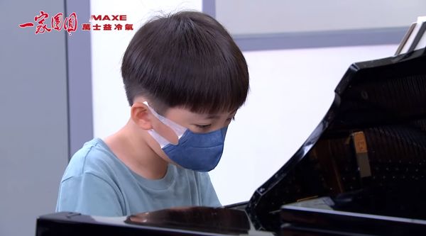 小小神童！《團圓》12歲童星超狂身分曝光眾人佩服　他：「這是最簡單的」