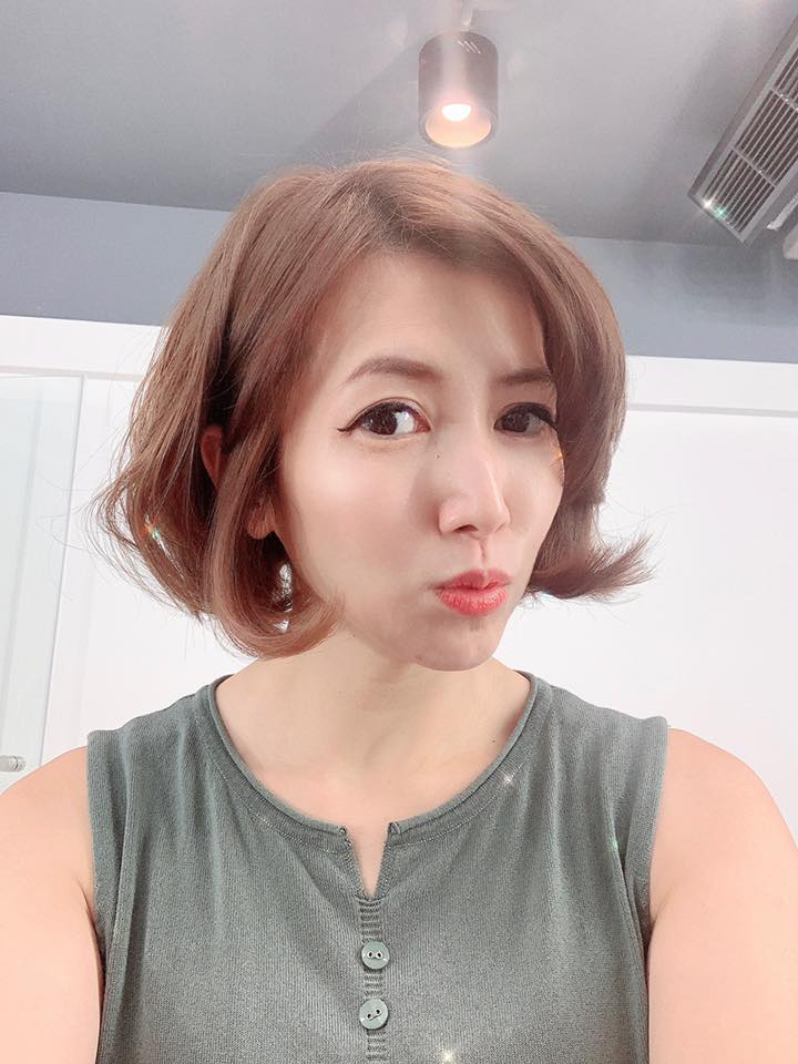 終於回台！香港媳婦攜五口返台3個月　廖家儀享受寶島風光直奔墾丁見小嫻