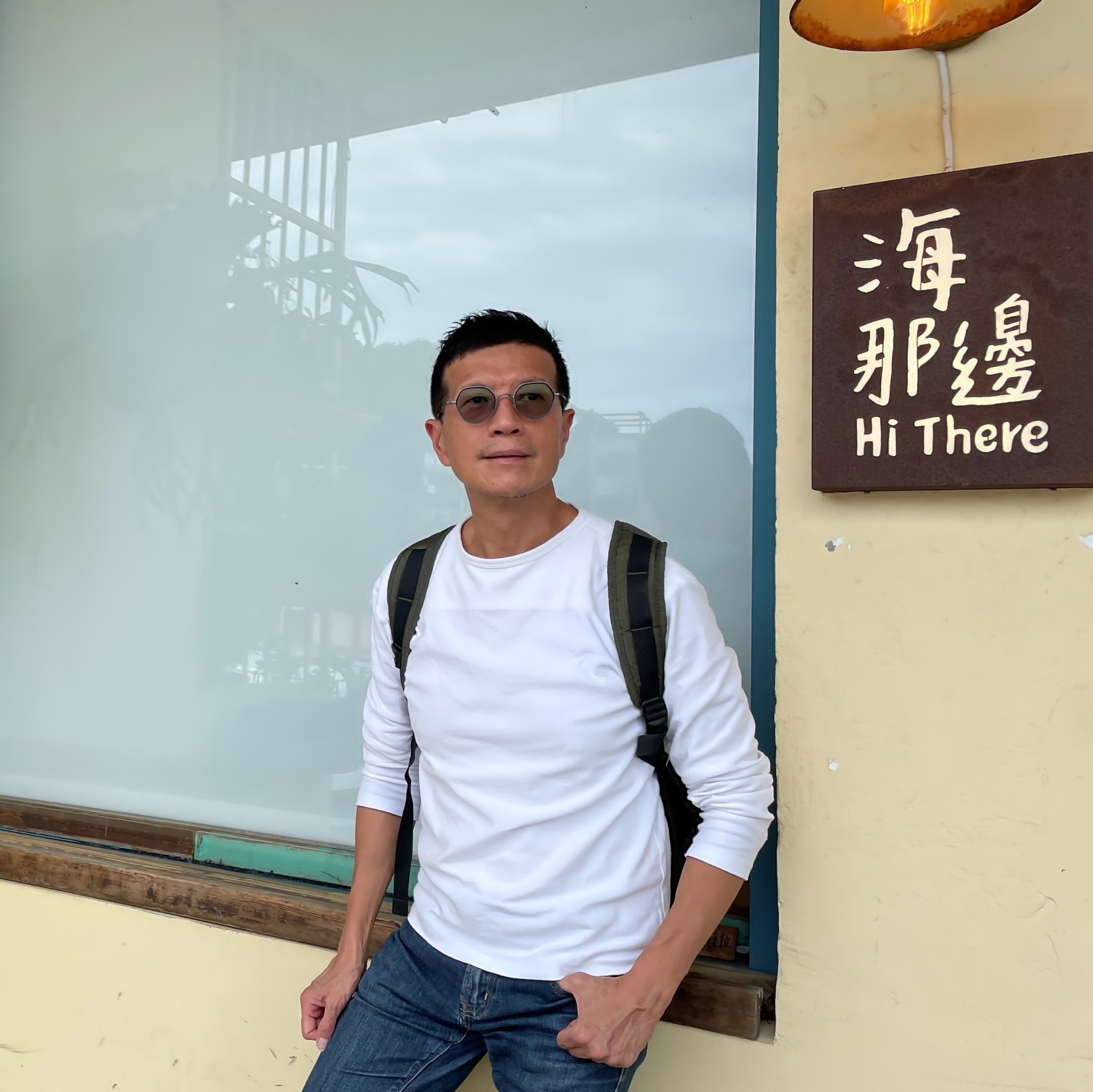 照顧母親20幾年！吳若權負重前行　面對親友「關心」學會轉念「先愛自己」