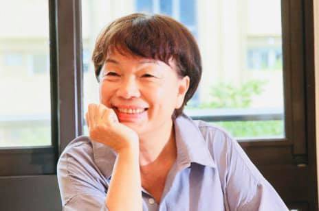 「不必追」！龍應台感人自白「明白父母心」　所謂父母子女「不過是一場場目送」