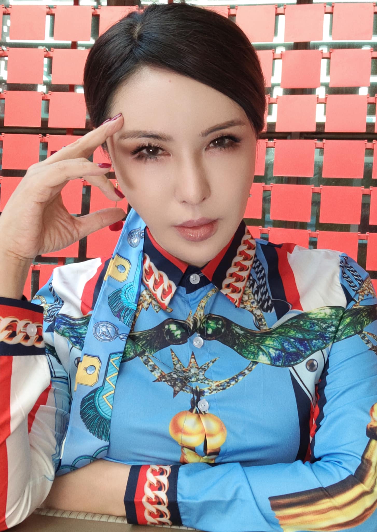 房地產超吸金！女星買下12房「總價破10億」驚人資產曝光　2間房「月租爽收75萬」不工作也沒關係
