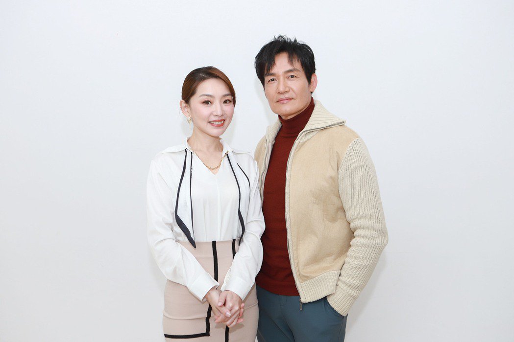 神秘生活哲學！霍正奇30年演藝生涯「隱私至上」連經紀人也摸不透 每晚10點後人間蒸發
