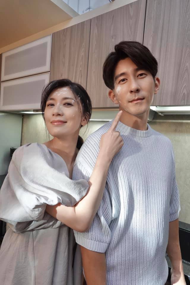 教育藏日常！修杰楷自招「最受不了咘咘個性」把她罵哭　咬牙忍耐「發願1個月」不對小孩大小聲