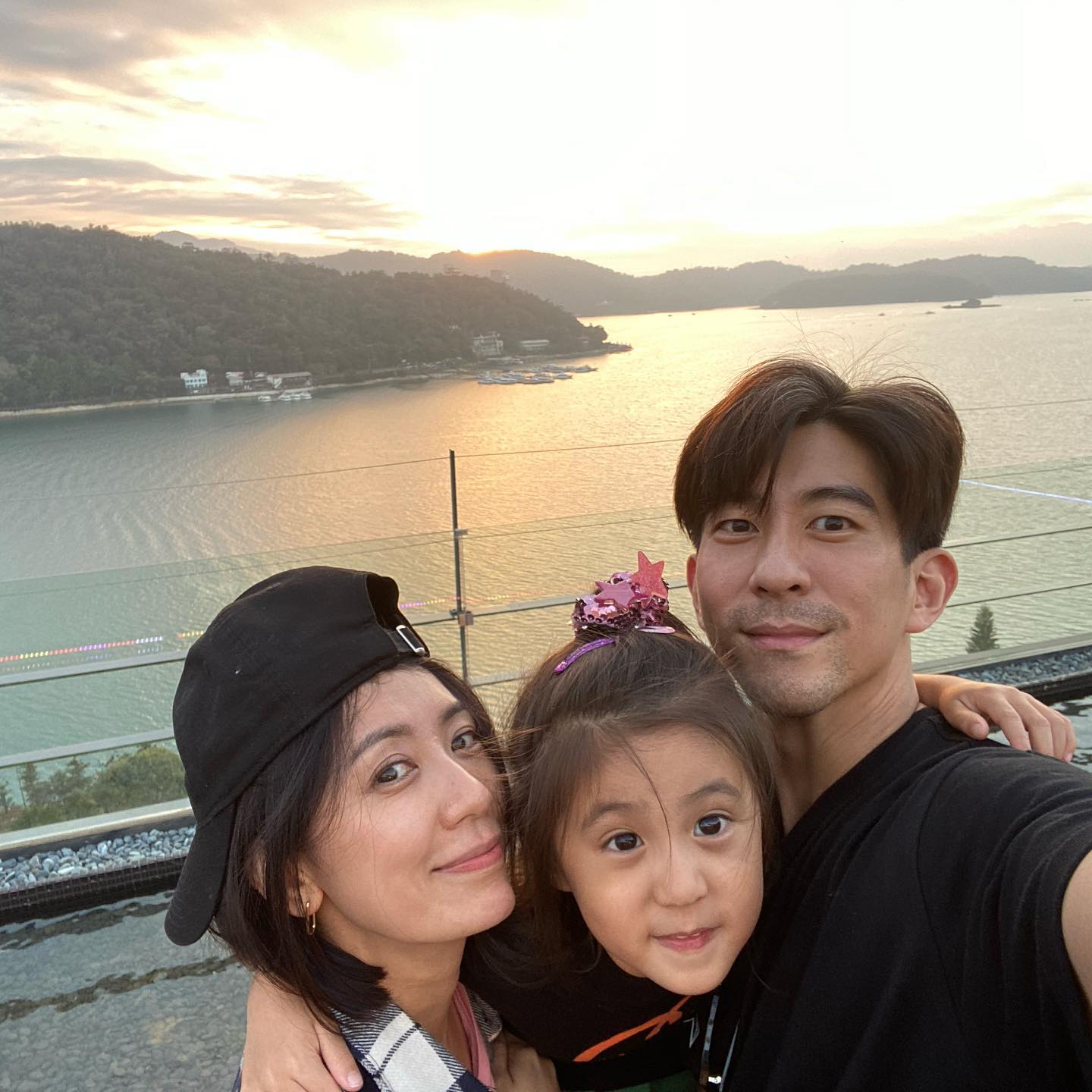 教育藏日常！修杰楷自招「最受不了咘咘個性」把她罵哭　咬牙忍耐「發願1個月」不對小孩大小聲