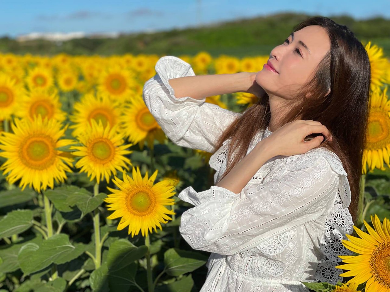 拉拔一家不喊苦！林志玲阿嬤：「不要把我放在靈骨塔」　女星淚憶阿嬤：「溫柔有韌度的女人」　