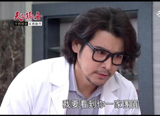 同臉打對台！網不知「本土劇一哥是雙胞胎」　以為同人演「大家狂猜誰哥誰弟」