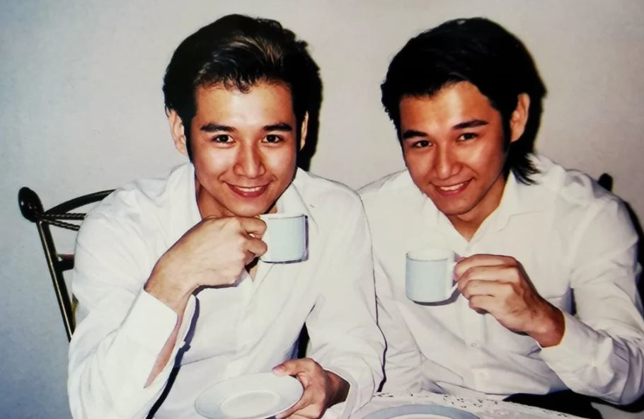 同臉打對台！網不知「本土劇一哥是雙胞胎」　以為同人演「大家狂猜誰哥誰弟」
