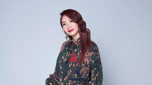 不怕更年期報到！陶晶瑩年過50「用一招解套」笑笑面對　「4字曝幸福不二心法」被喻演藝圈最幸福女人