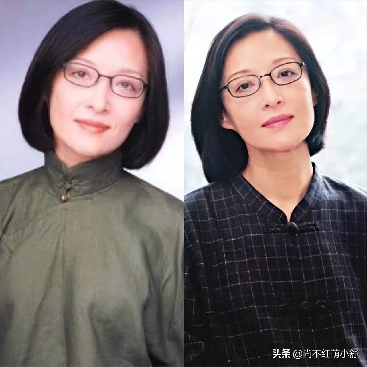 老了勝在優雅！69歲胡因夢「穿搭有3要」配色是關鍵　不刻意追求凍齡「同框林青霞」也照美