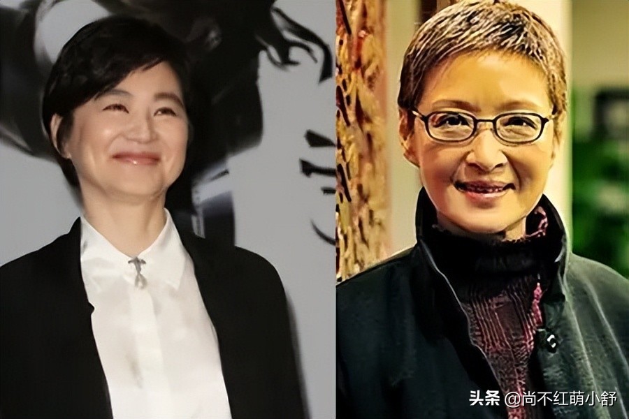 老了勝在優雅！69歲胡因夢「穿搭有3要」配色是關鍵　不刻意追求凍齡「同框林青霞」也照美