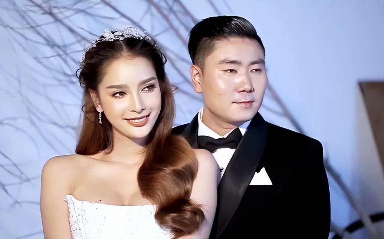 泰國最美「人妖皇后」！富商花重金娶回家稱：不生娃也沒關係　多年後「現狀」全網看呆