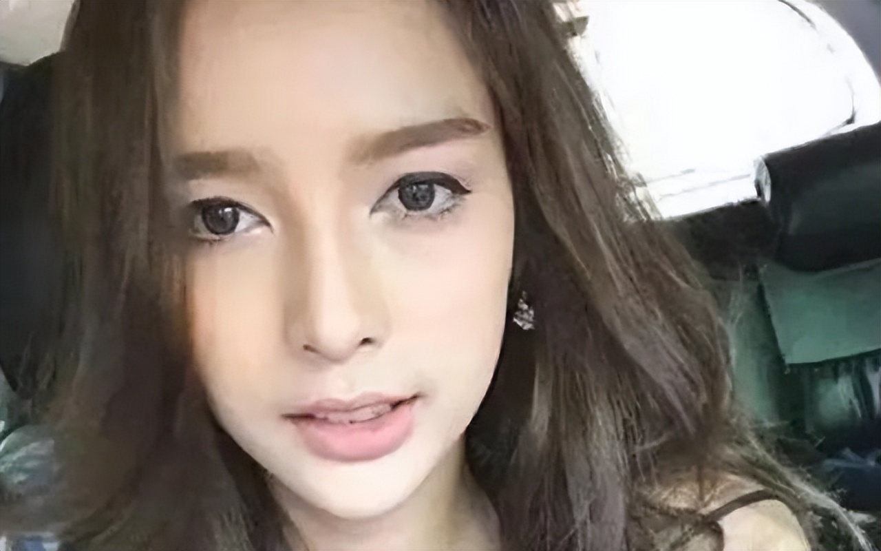 泰國最美「人妖皇后」！富商花重金娶回家稱：不生娃也沒關係　多年後「現狀」全網看呆