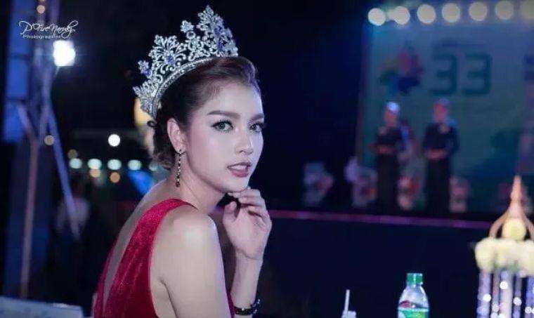 泰國最美「人妖皇后」！富商花重金娶回家稱：不生娃也沒關係　多年後「現狀」全網看呆