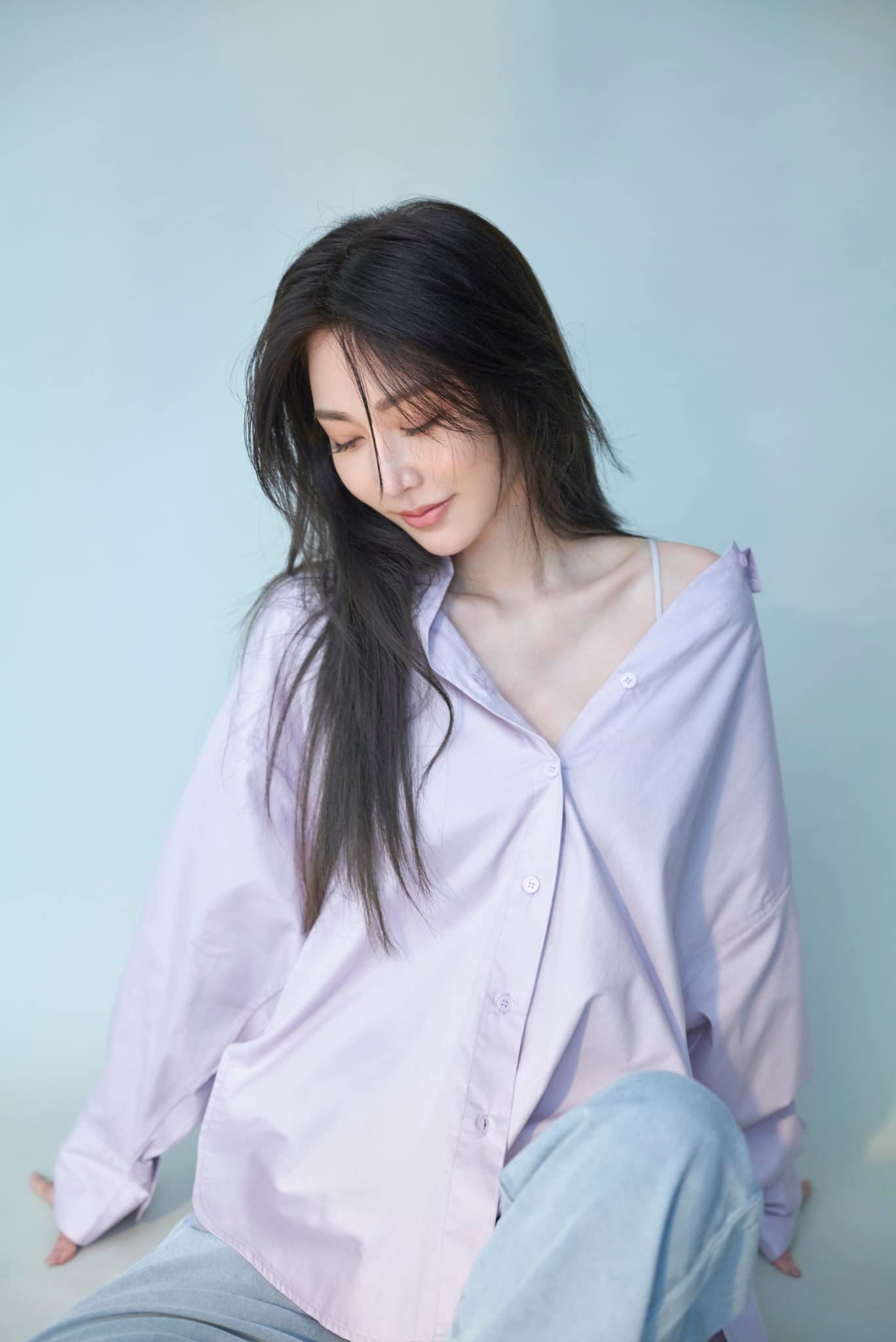 媲美五星級飯店！曾莞婷「首公開8500萬豪宅」裝潢不手軟　「高科技＋輕奢風」她笑：就差男主人