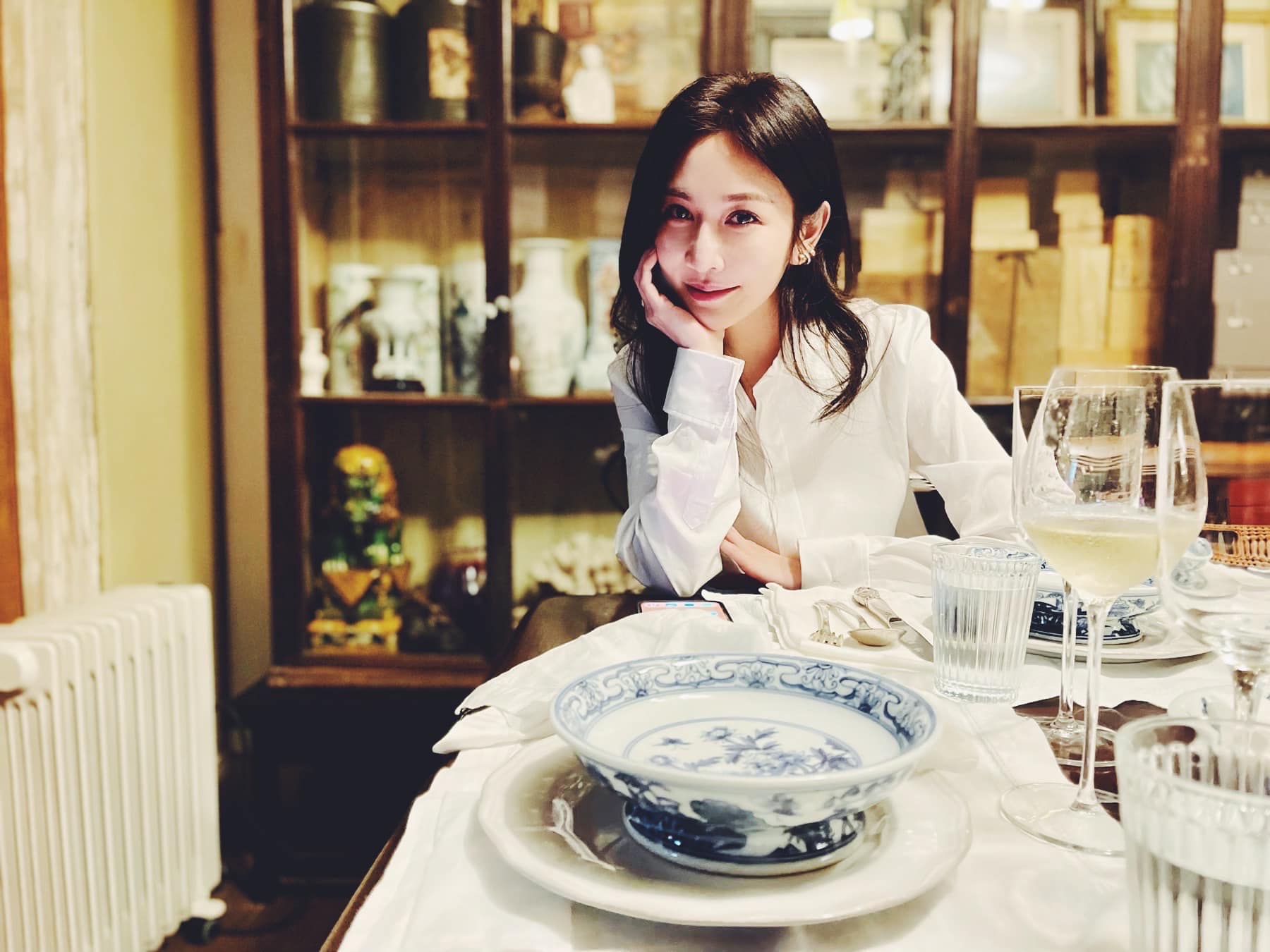 媲美五星級飯店！曾莞婷「首公開8500萬豪宅」裝潢不手軟　「高科技＋輕奢風」她笑：就差男主人