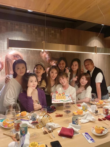 本土劇女星40歲「淚崩許下願望」！江俊翰跳出來「願助一臂之力」友情感動全網：真心好友