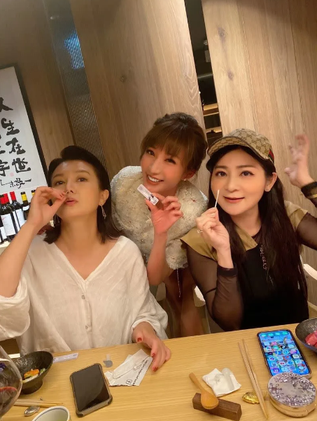 本土劇女星40歲「淚崩許下願望」！江俊翰跳出來「願助一臂之力」友情感動全網：真心好友