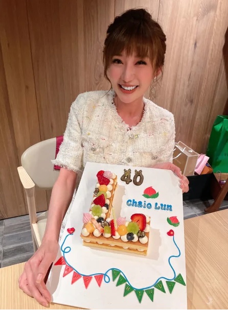 本土劇女星40歲「淚崩許下願望」！江俊翰跳出來「願助一臂之力」友情感動全網：真心好友