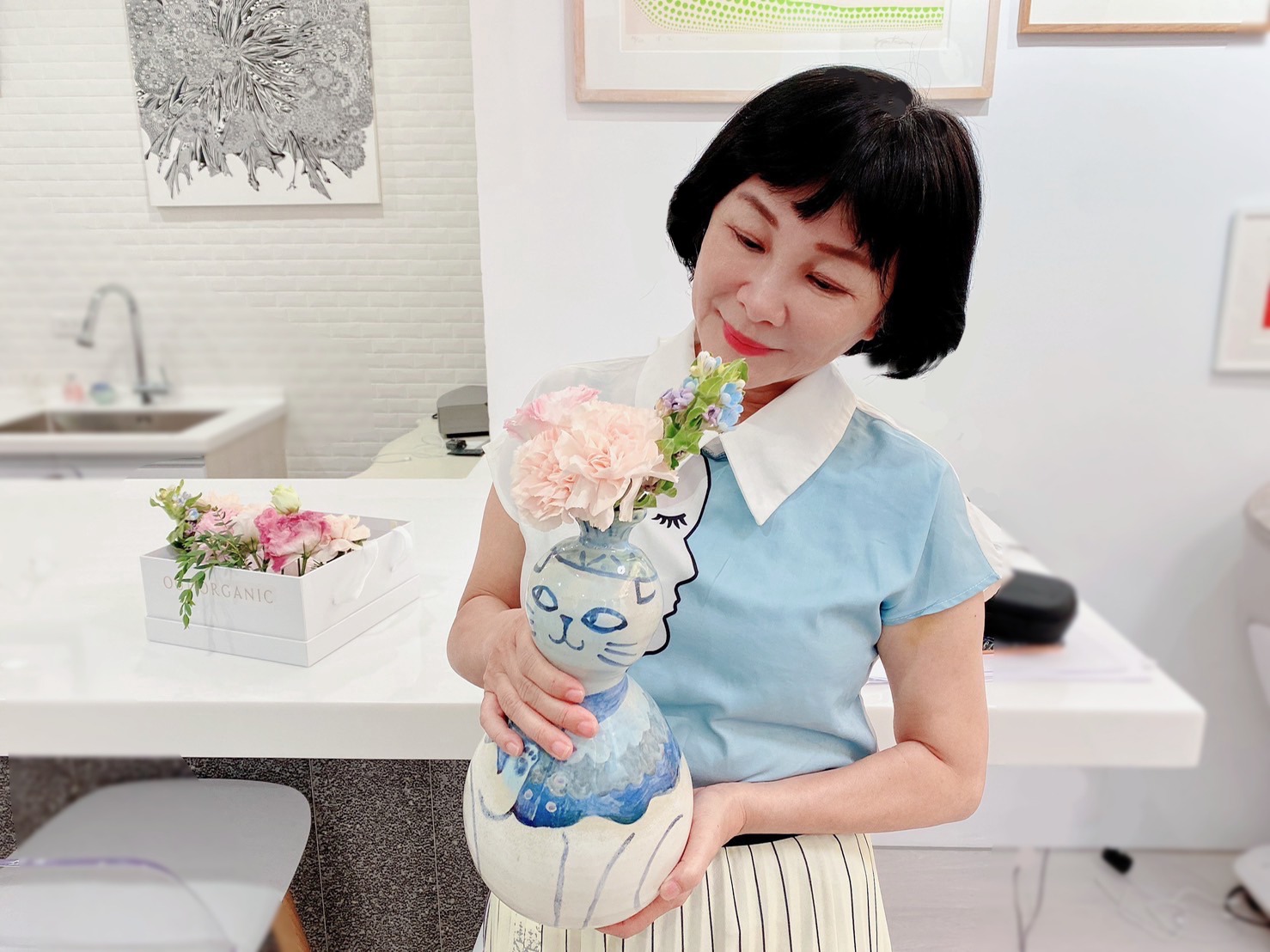  鬆口認不孝！吳淡如「忘記重要日子」對不起老爸　「爸爸給她台階下」父女互動大公開