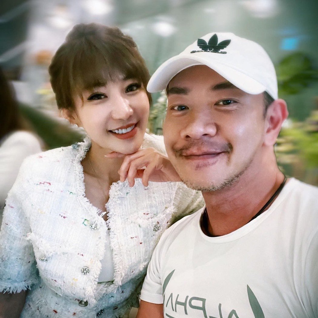 本土劇女星40歲「淚崩許下願望」！江俊翰跳出來「願助一臂之力」友情感動全網：真心好友