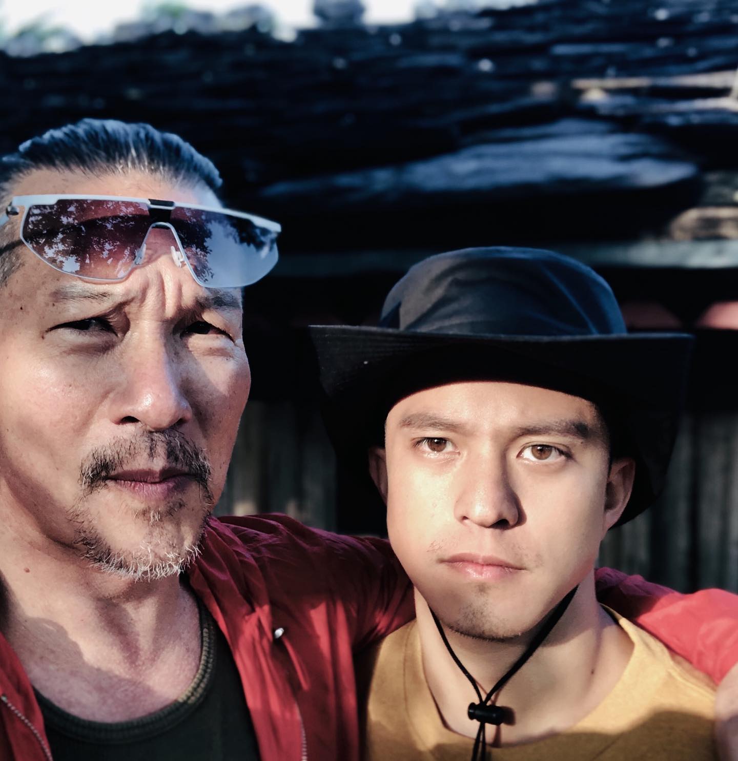 黃仲崑與Lulu的愛情故事背後：黃遠如何維繫與親媽的深厚情感與家庭的和諧