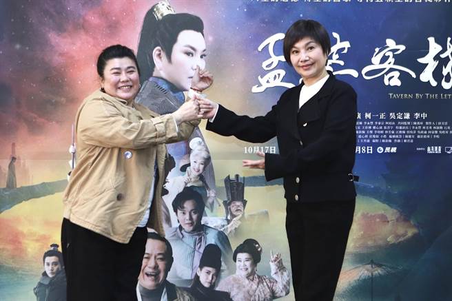 有成就卻被嫌！林美秀認「父親見她上電視秒關」　罕吐多年煎熬「只能靠媽媽」：換我了解他