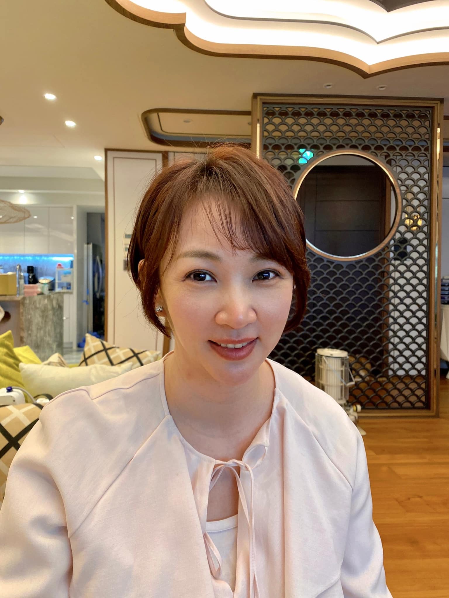 搬新家犯1禁忌！地基主調皮「託夢一句話」　郁方驚呼「很失禮」每逢節日必拜