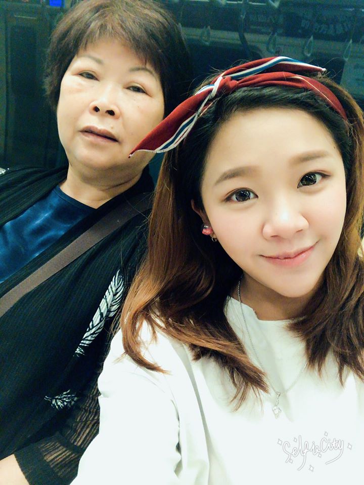 操到被送醫！賴慧如壞習慣「身體一度病危」治療整整一周　「無助躺病床」淚崩：怕沒有時間孝順阿嬤
