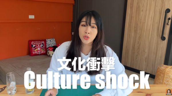 轟台北不如上海！網紅嗆4點嫌棄「根本就不是大城市」　孫德榮怒反擊「少裝大小姐啦」她最後真的滾了
