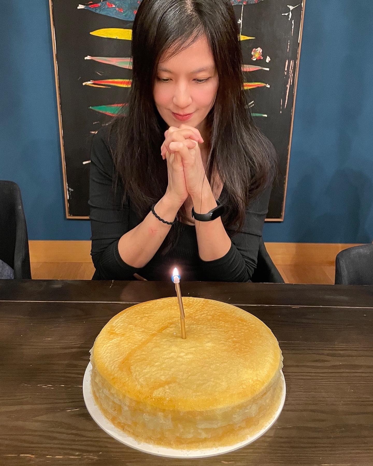 48歲性感女神！昔日「豪門收割機」近照曝　閃婚「平凡人」11年恩愛照舊：相愛不是改變對方