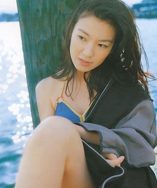48歲性感女神！昔日「豪門收割機」近照曝　閃婚「平凡人」11年恩愛照舊：相愛不是改變對方