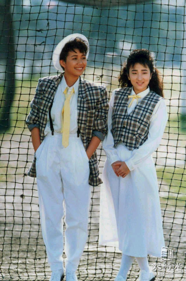 美聲成絕響！藍心湄突PO舊照「一堆大咖明星」勾回憶　網卻嘆「她25歲就走了」出意外走了