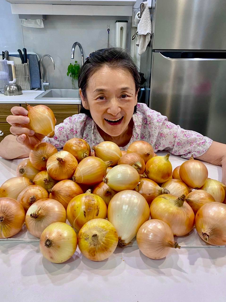 90歲媽媽優雅身教！譚艾珍「豁達源自天上母」90幾歲還想做醫美　人生最後一程「要開心辦畢業派對」