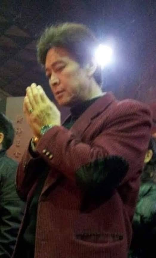 103歲母仙逝3個月！戲劇小生「最大遺憾無法實現」埋心中5年　「如今改當廟公」致力宣揚道法