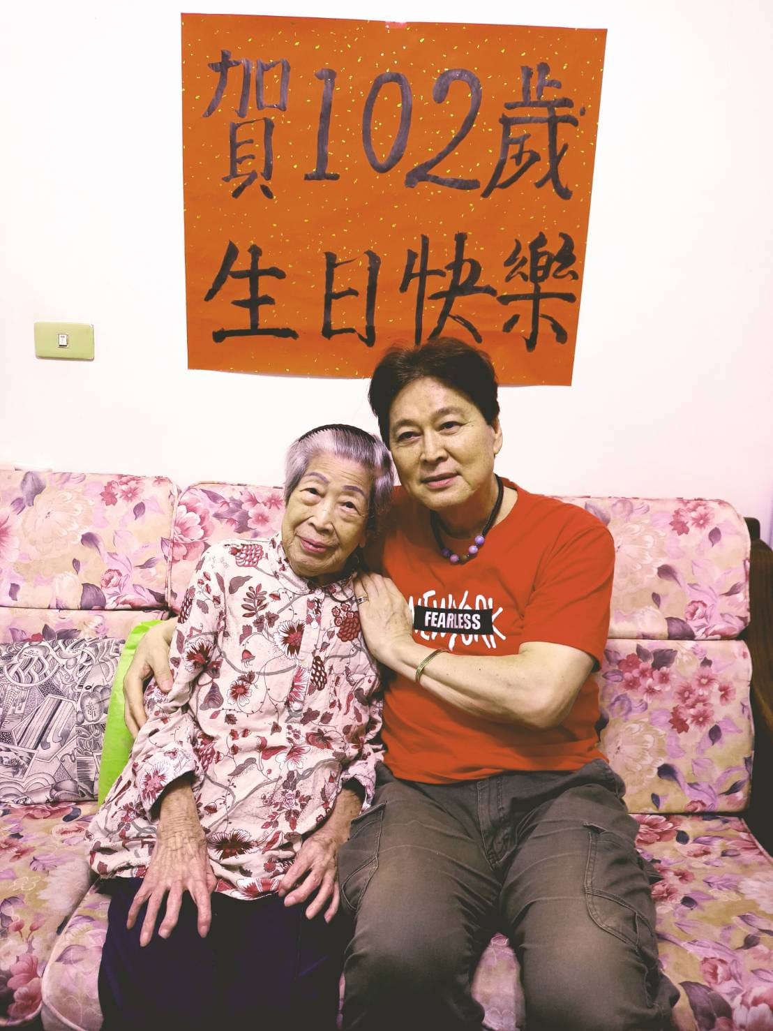 103歲母仙逝3個月！戲劇小生「最大遺憾無法實現」埋心中5年　「如今改當廟公」致力宣揚道法