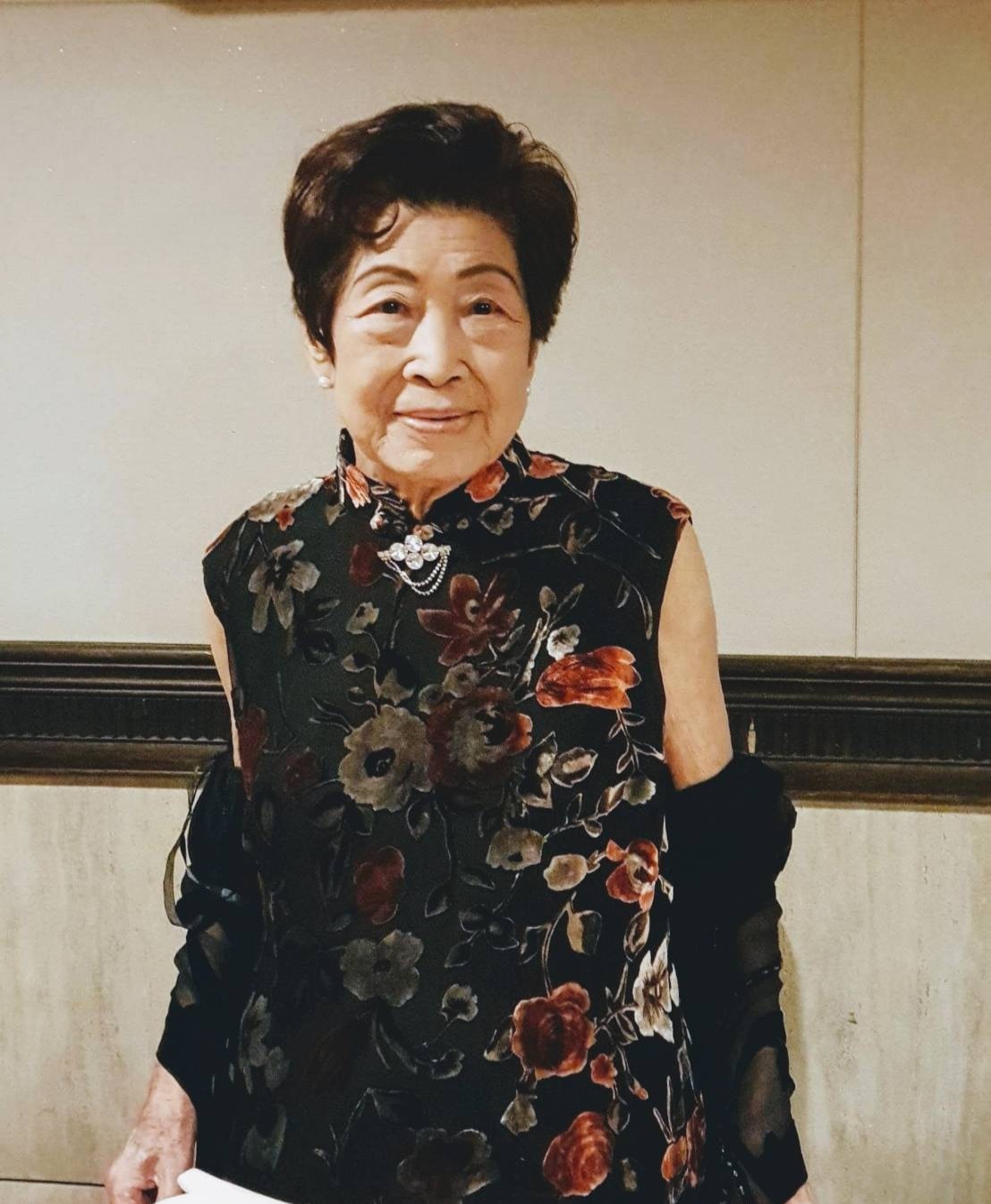 103歲母仙逝！戲劇小生哀慟「沒見到媽媽最後一面」　歌曲訴思念「改當廟公近況曝」