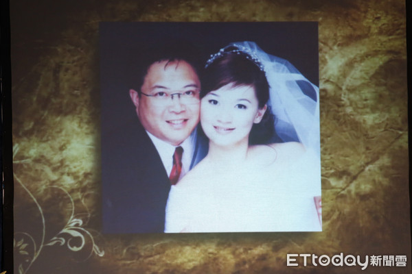 走出喪夫痛！女歌手盡照顧罕病尪「卻發現不堪真相」　今曝光好消息「尋得幸福第二春」網讚：好登對