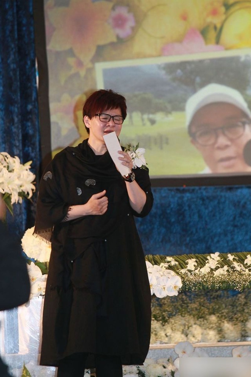 走出喪夫痛！女歌手盡照顧罕病尪「卻發現不堪真相」　今曝光好消息「尋得幸福第二春」網讚：好登對
