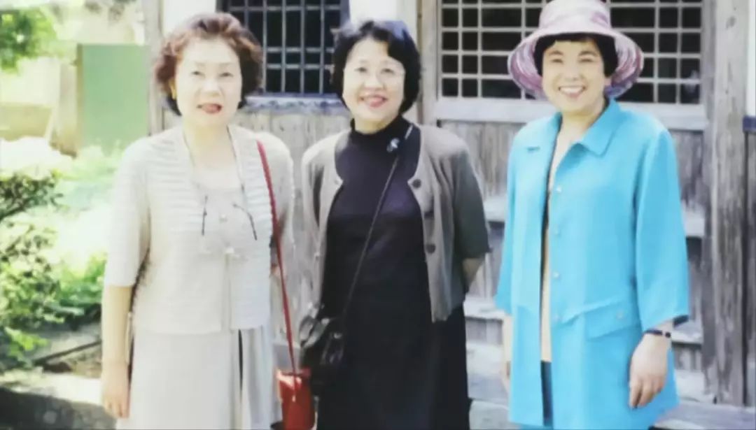 新家庭模式！平均80歲日本奶奶組「個個Seven」共居　「老年姐妹團」老得優雅：保持距離互相關照